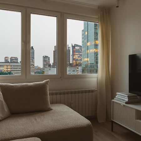 I Love Warsaw Apartments Екстериор снимка