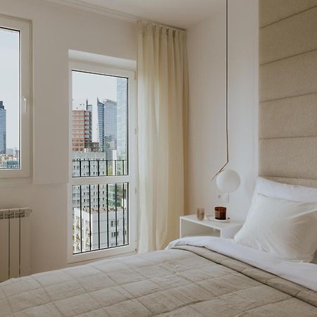 I Love Warsaw Apartments Екстериор снимка