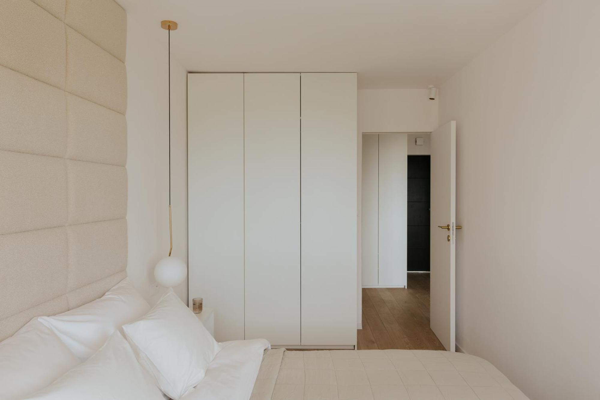 I Love Warsaw Apartments Екстериор снимка