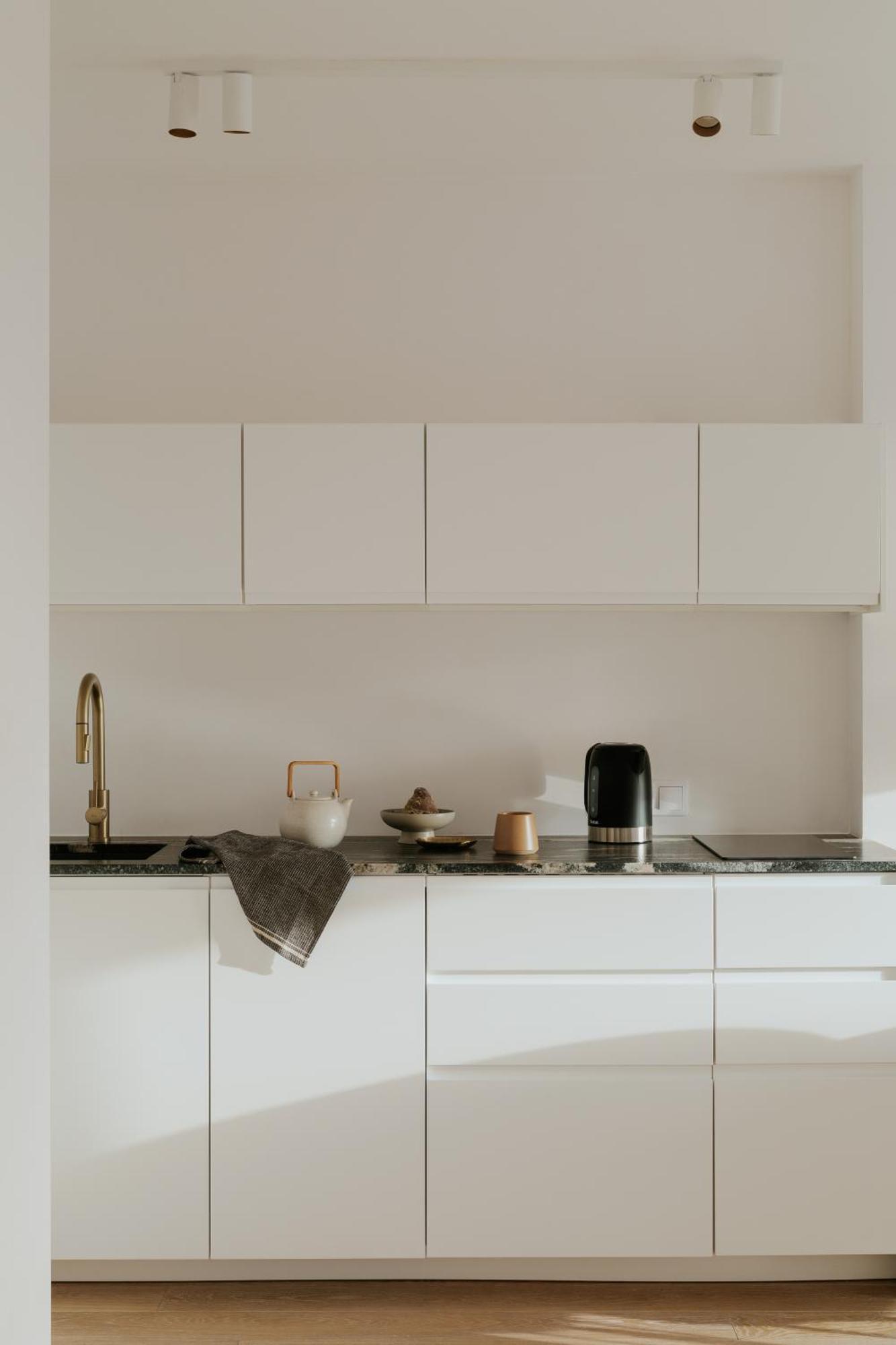 I Love Warsaw Apartments Екстериор снимка