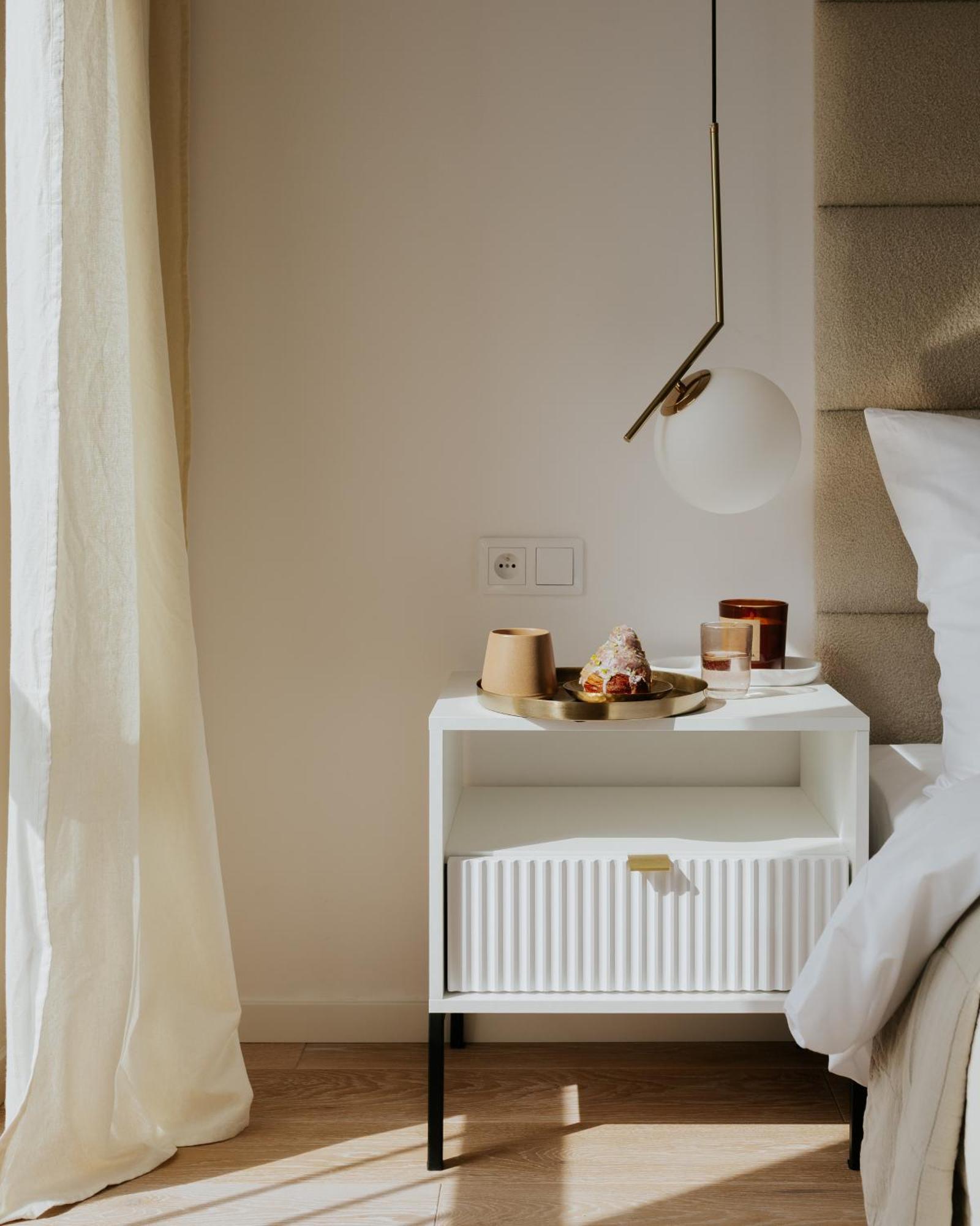 I Love Warsaw Apartments Екстериор снимка