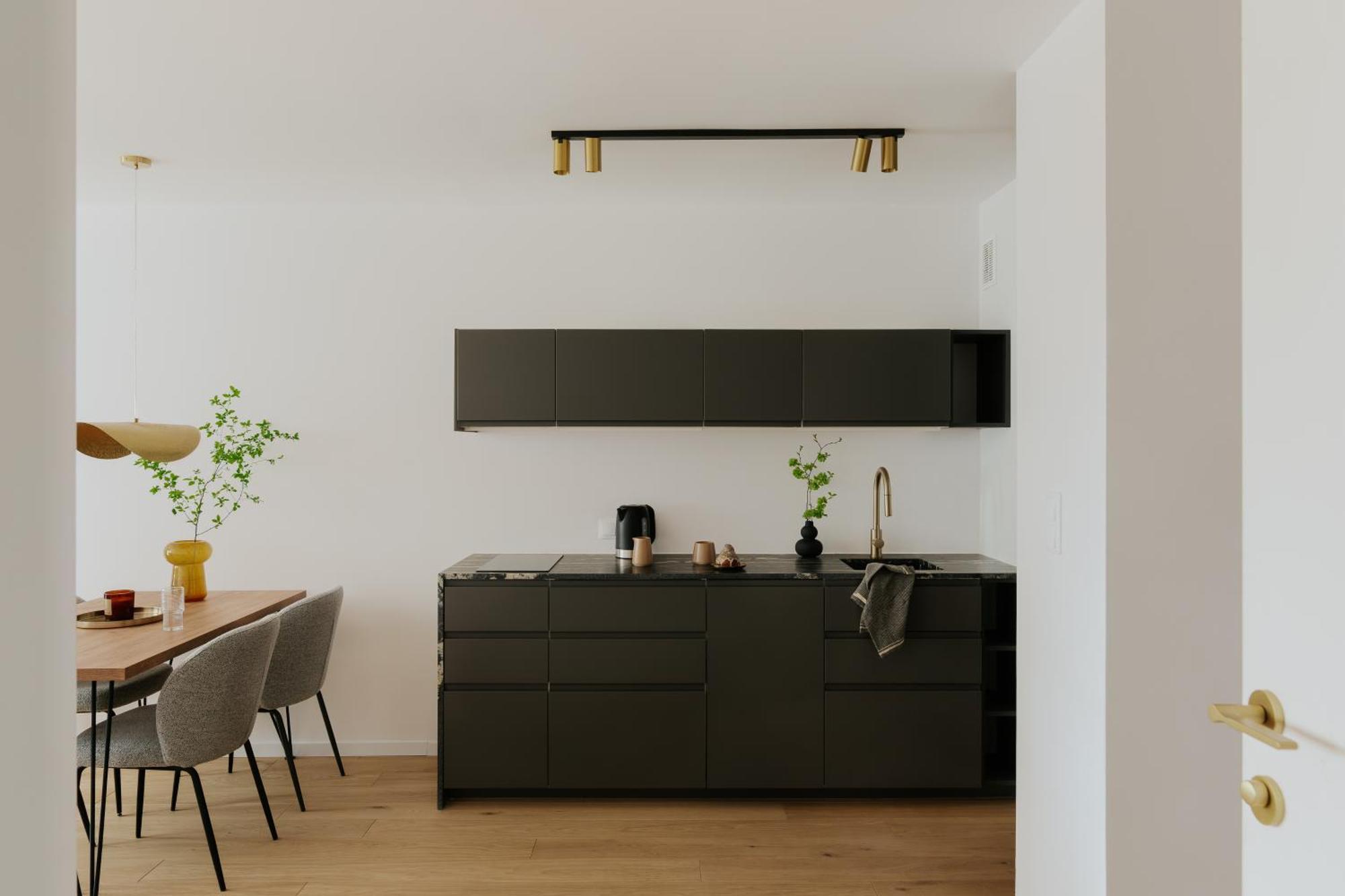 I Love Warsaw Apartments Екстериор снимка