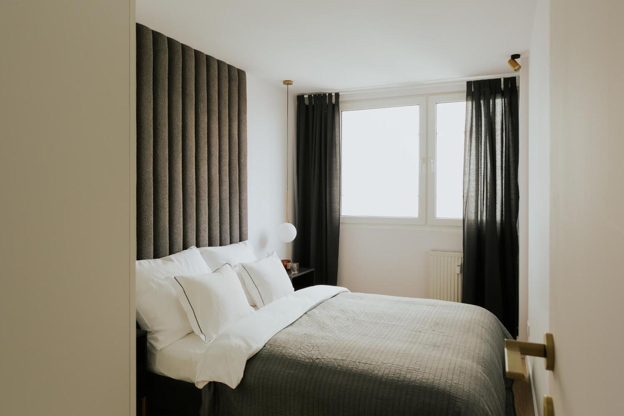 I Love Warsaw Apartments Екстериор снимка
