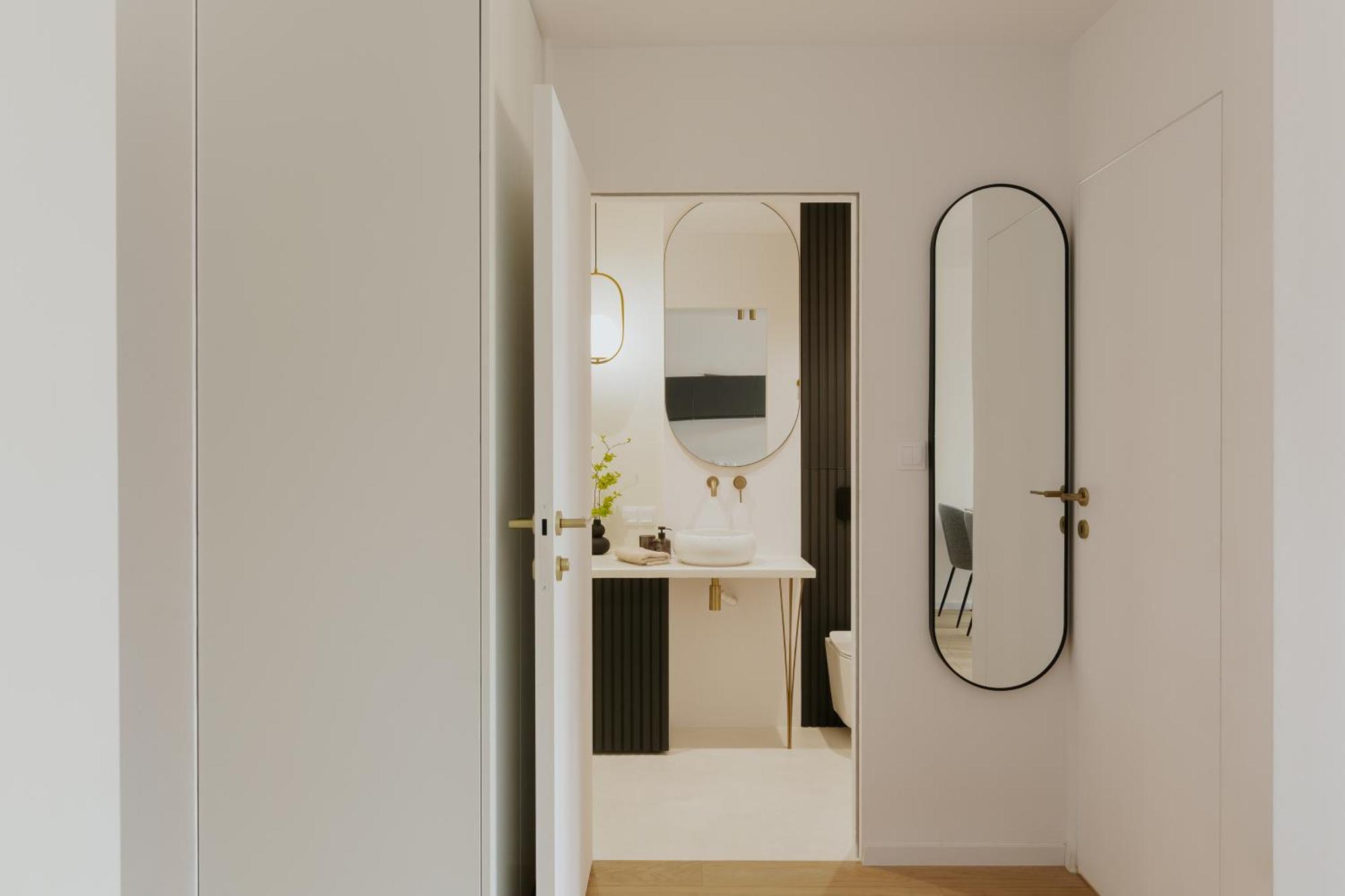 I Love Warsaw Apartments Екстериор снимка