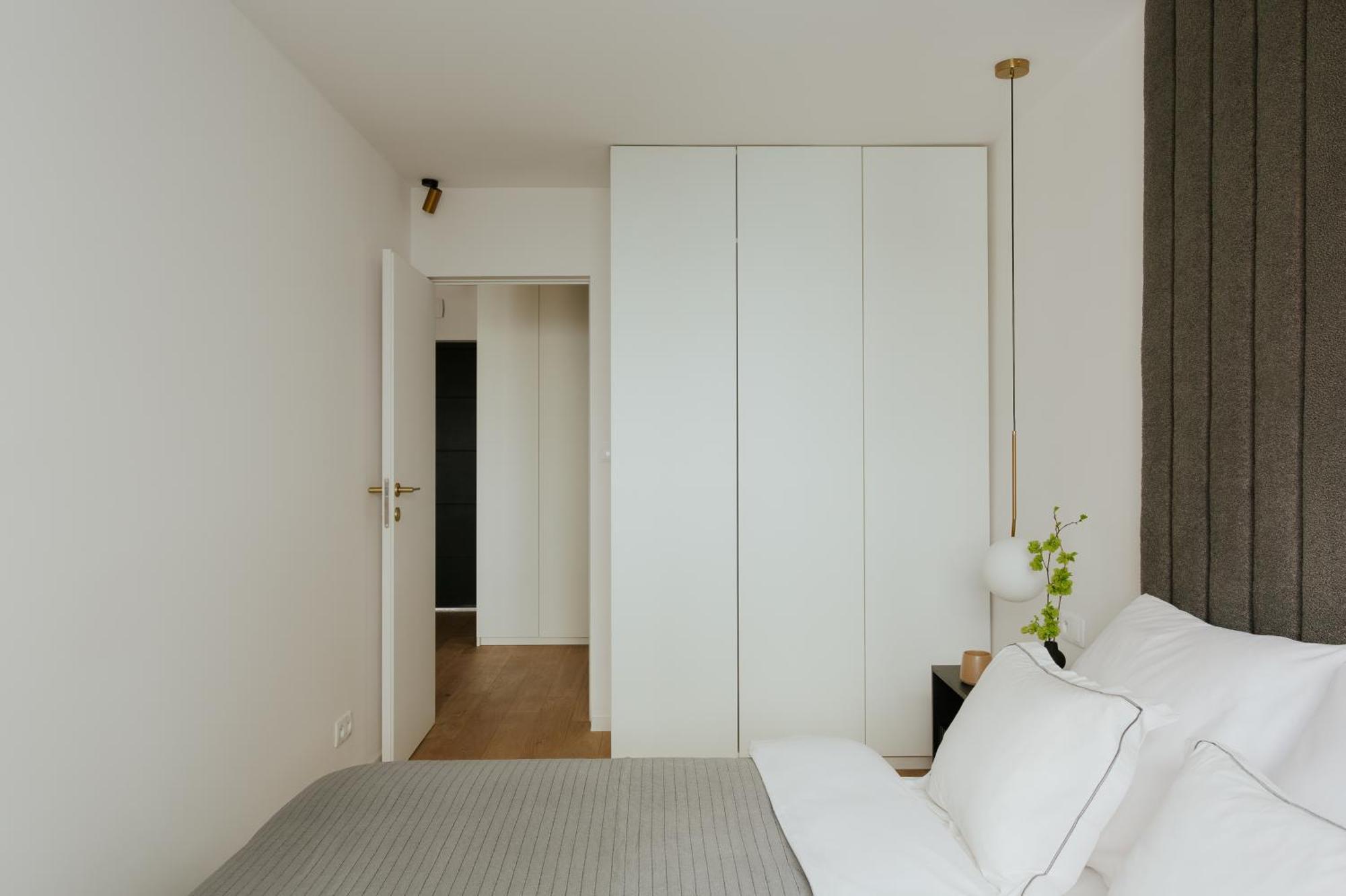 I Love Warsaw Apartments Екстериор снимка