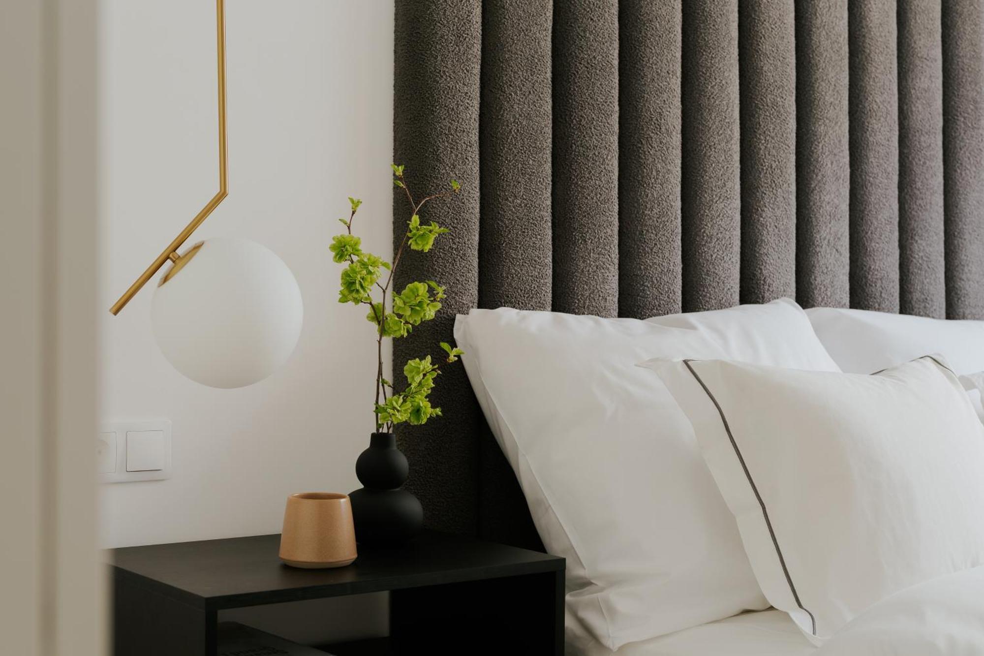 I Love Warsaw Apartments Екстериор снимка